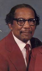 Arthur Lee Armstead (1916-2008)