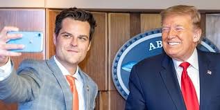 Matt gaetz wants your attention. Florida Rep Matt Gaetz Shares Document Accusing Him Of Taking Part In Orgy Of Underage Prostitutes In Attempt To Clear His Name Blogs