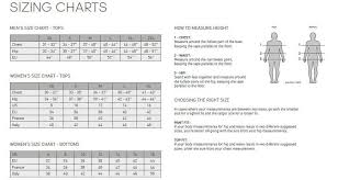 Nike Swimsuit Size Chart Facebook Lay Chart