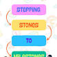 Stepping Stones to Milestones (Ages 18-28 months) event image