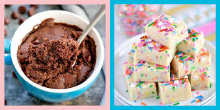 Super moist™ cake mixes provide the best start to any dessert. 19 Unexpected Cake Mix Recipes