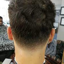 Breaking up with your hairstylist can be tricky. Demarco S Hair Artistry 16 Photos Men S Hair Salons 6720 Rising Sun Ave Philadelphia Pa Phone Number Services