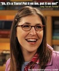 Quotes by Amy Farrah Fowler on the Big Bang Theory - Socialphy via Relatably.com