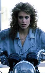 Night of the Comet (1984) | Gone With The Twins