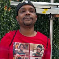 Celebrating first anniversary of VIP blood pressure program in the Bronx,  NYC