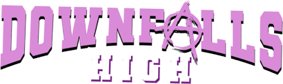 Watch downfalls high now over at downfallshigh.com. Ouihehqfbboxtm