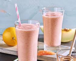 Citrus Smoothie