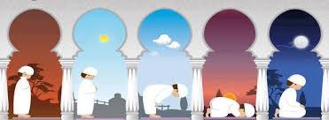 Узнайте точное время намаза в москве на сегодня. Vremya Namaza Kak Opredelyat Pravilno Vremya Namazov Po Sunne