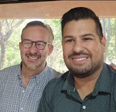 Javier Ulises Salas Boone