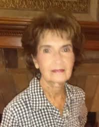 Obituary information for Betty J. Lott