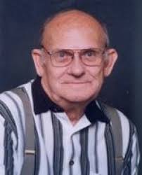 Obituary for David T. Mathews