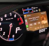 The Shop Houston's Apple CarPlay & Android Auto Factory Integration Kit for  Lamborghini Huracan
