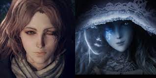 Elden Ring Theory: Ranni & Melina Are Secretly Connected