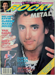 Tiger Beat Magazines 1980-1999