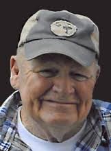 Obituary information for James Wesley Morehead