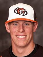 Tiger Bats Unload For Win Over Sacramento State