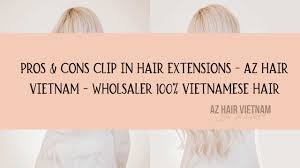 Hair extensions might be just the thing you need to glamourise your look! Hair Extensions Azhair Viet Nam