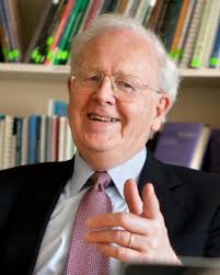 Walter LaFeber, revered history professor, dies