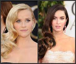 Pin By Nadia Escamilla On Hair Red Carpet Hair Blowout Hair Bridesmaid Hair