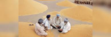 Any information provided to this website will be protected. Will The Pm Kisan Scheme Impress India S Farmers