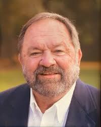 Kenneth Dixon Hodges Obituary 2021