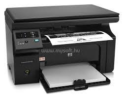This printer help keep your device, data, and documents safe from boot up to shut down. Hp Laserjet Pro M1132s Driver