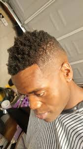 Damian's stylist work.