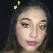 Edy Hernández makeup