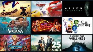 We recommend the titles worth watching. Amazon Prime Video Uber 500 Filme Bei Fur Je 99 Cent Leihen