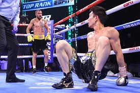 Nakatani card takes place this coming saturday, and the main bill of fights is set to commence from 22:00 local time. Iwhqztp3tqjncm