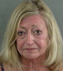 Villager who sipped wine at lunch will lose her driver's license