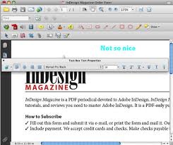 Adobe stopped installing it in the last few versions of the adobe creative suite, deeming it unnecessary (because of the other two methods shown above), so you may need to download and install the ppd manually to use this method. How To Add Text To Pdf Files In Acrobat 9