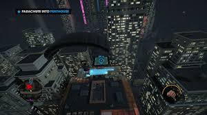Remastered with enhanced graphics, steelport the original city of sin, has never looked so good as it drowns in sex, drugs and guns. Saints Row The Third Remastered Review Rock Paper Shotgun
