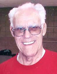 Harry Dave Gardiner, 92