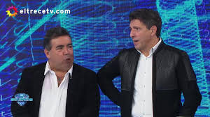 Conocé las últimas noticias de showmatch. Diego Perez Hablo De Los Supuestos Insultos En Camara A Flor Pena Y Griselda Siciliani En Showmatch Eltrece