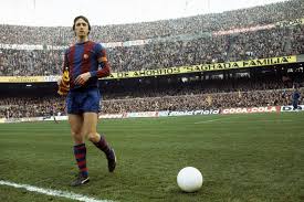 Hendrik johannes cruijff oon (dutch: Johan Cruyff Photography Art Prints For Sale