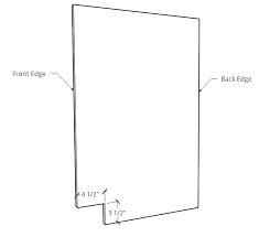 Understand how a frameless cabinet system is designed to go together. Diy Kitchen Cabinets Made From Only Plywood