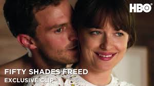 In fact, the movie already has a confirmed date. 5 Fifty Shades Sex Scenes From All 3 Movies That Are So Hot They Ll Fog Your Screen