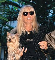 Resultado de imagen para susana gimenez