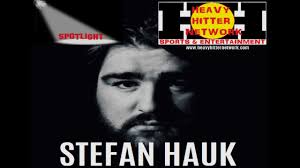 Stefan Hauk- SPOTLIGHT