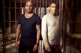 4.9 out of 5 stars 177. Prison Break Ist Zuruck Staffel 5 Startet Heute Abend Auf Rtl2