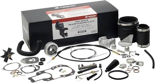 Mercruiser Alpha One kits