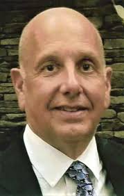 Obituary for David Michael DeSanto