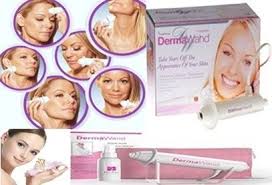 Dermawand Terapi Wajah Home Shopping Miliki Wajah Cantik Halus Mulus Bebas Jerawat Dengan Perawatan Menggunakan Dermawand Yang Ma Wajah Terapi Perawatan