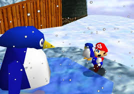 One of the years 64 bc, ad 64, 1864, 1964, 2064, etc. Super Mario 64 Ultimate Guide Where To Find Every Star Red Coin And Cap Vg247