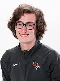 2021 Cross Country Roster