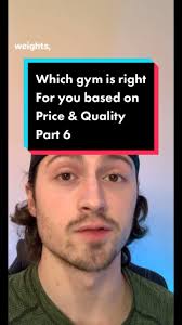 Crunch vs Blink Fitness: The Ultimate Comparison