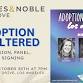ADOPTION UNFILTERED: ETHICS IN ADOPTION ... event in Los Angeles, CA