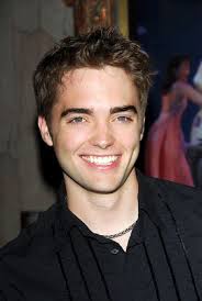 Drew Tyler Bell Editorial Stock Photo