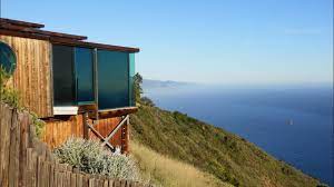 All wedding attendees must be overnight hotel guests of post ranch inn. Post Ranch Inn Big Sur California Usa Impressions Review Youtube
